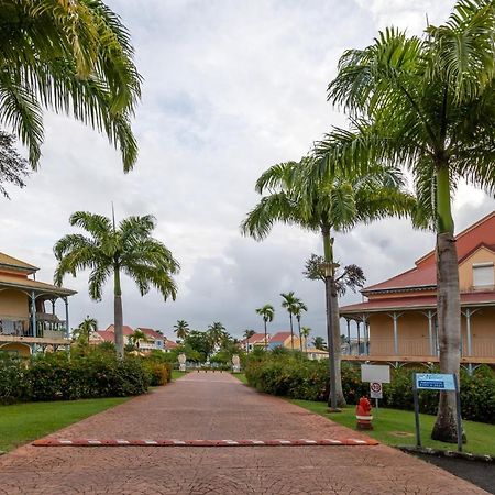 Apartamento La Rose Du Marisol Le Gosier  Exterior foto