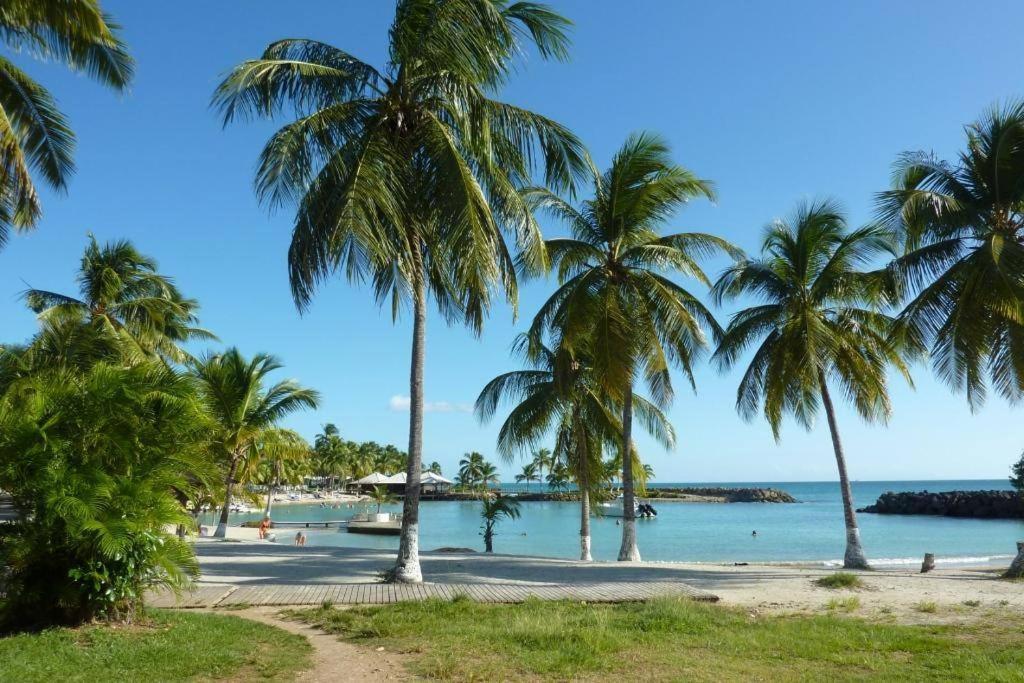 Apartamento La Rose Du Marisol Le Gosier  Exterior foto